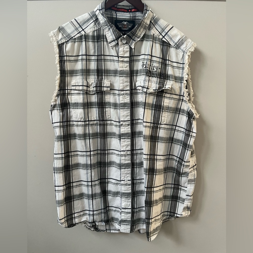 XXL - Harley Davidson